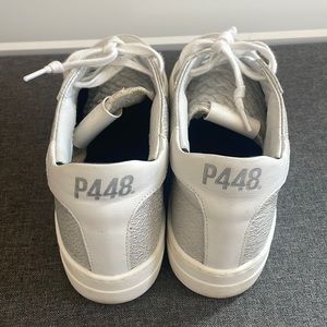 P448 sneakers